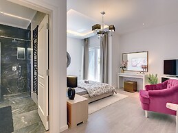 Villa With Pool in Premantura