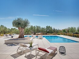 Villa in Vodnjan With Garden