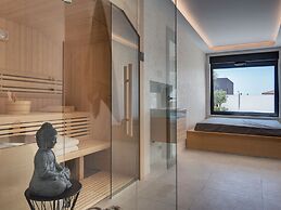 Villa in Vodnjan With Garden