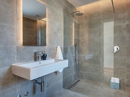 Villa in Vodnjan With Garden