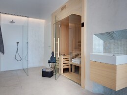 Villa in Vodnjan With Garden