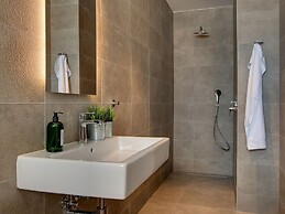 Villa in Vodnjan With Garden