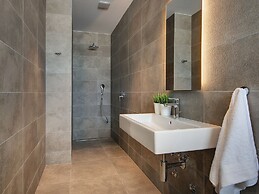 Villa in Vodnjan With Garden