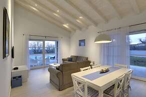 Modern Villa Histria With Pool and View