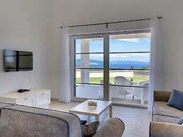 Modern Villa Histria With Pool and View