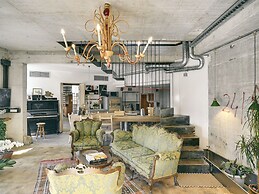 Magnificent Villa in Groznjan With High-end Kitchen & Pool