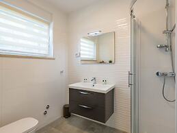 Detached Holiday Home With Swimming Pool, Near the Beach