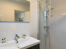 Detached Holiday Home With Swimming Pool, Near the Beach