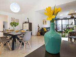 Detached Holiday Home With Swimming Pool, Near the Beach