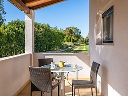 Detached Holiday Home With Swimming Pool, Near the Beach