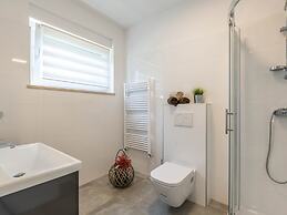 Detached Holiday Home With Swimming Pool, Near the Beach