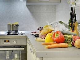 Detached House With Private Pool Near the Coast