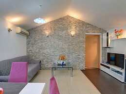 Boutique Hoilday Home With Lawn in Medulin