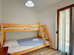 Boutique Hoilday Home With Lawn in Medulin