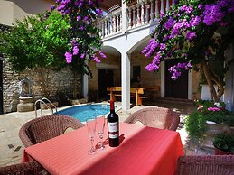 Fascinating Apartment in Medulin near Beach