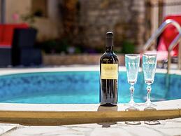 Fascinating Apartment in Medulin near Beach