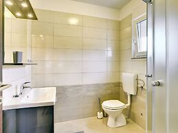 Detached Villa With Pool and Large Garden in Quiet Area Near the Sea