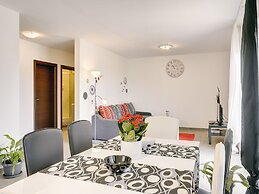 Detached Villa With Pool and Large Garden in Quiet Area Near the Sea