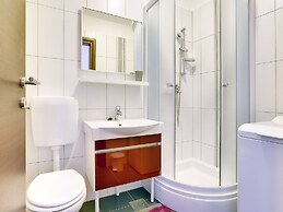 Detached Villa With Pool and Large Garden in Quiet Area Near the Sea