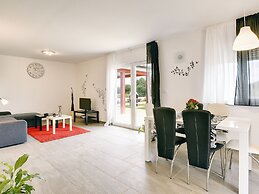 Detached Villa With Pool and Large Garden in Quiet Area Near the Sea