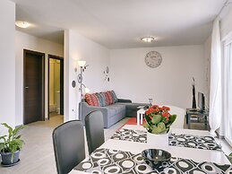 Detached Villa With Pool and Large Garden in Quiet Area Near the Sea