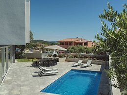 Majestic Villa With Private Pool