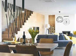 Majestic Villa With Private Pool