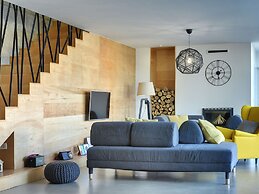 Majestic Villa With Private Pool