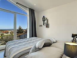 Majestic Villa With Private Pool