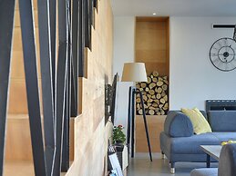 Majestic Villa With Private Pool