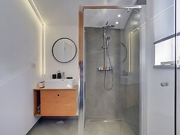 Majestic Villa With Private Pool