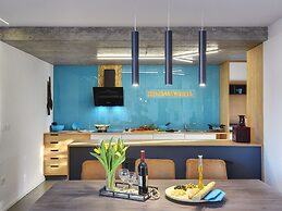 Majestic Villa With Private Pool