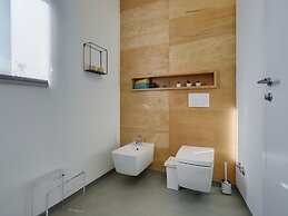 Majestic Villa With Private Pool