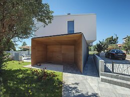 Majestic Villa With Private Pool