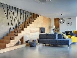 Majestic Villa With Private Pool