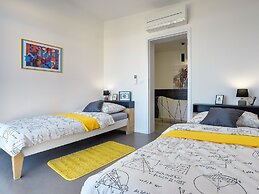 Majestic Villa With Private Pool