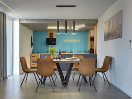 Majestic Villa With Private Pool