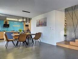 Majestic Villa With Private Pool