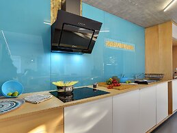 Majestic Villa With Private Pool