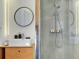 Majestic Villa With Private Pool