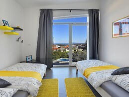 Majestic Villa With Private Pool