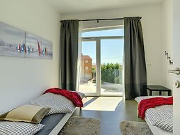 Majestic Villa With Private Pool