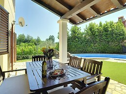 Holiday Home in Medulin With Pool