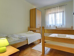 Holiday Home in Medulin With Pool