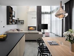 Villa in Pula With Pool and Sauna