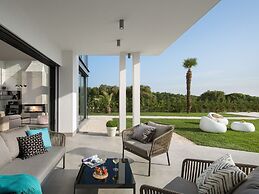 Villa in Pula With Pool and Sauna