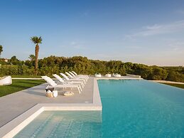 Villa in Pula With Pool and Sauna