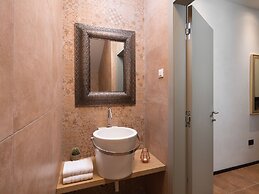 Villa in Pula With Pool and Sauna