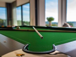 Villa in Pula With Pool and Sauna