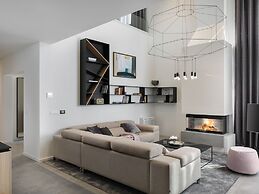 Villa in Pula With Pool and Sauna